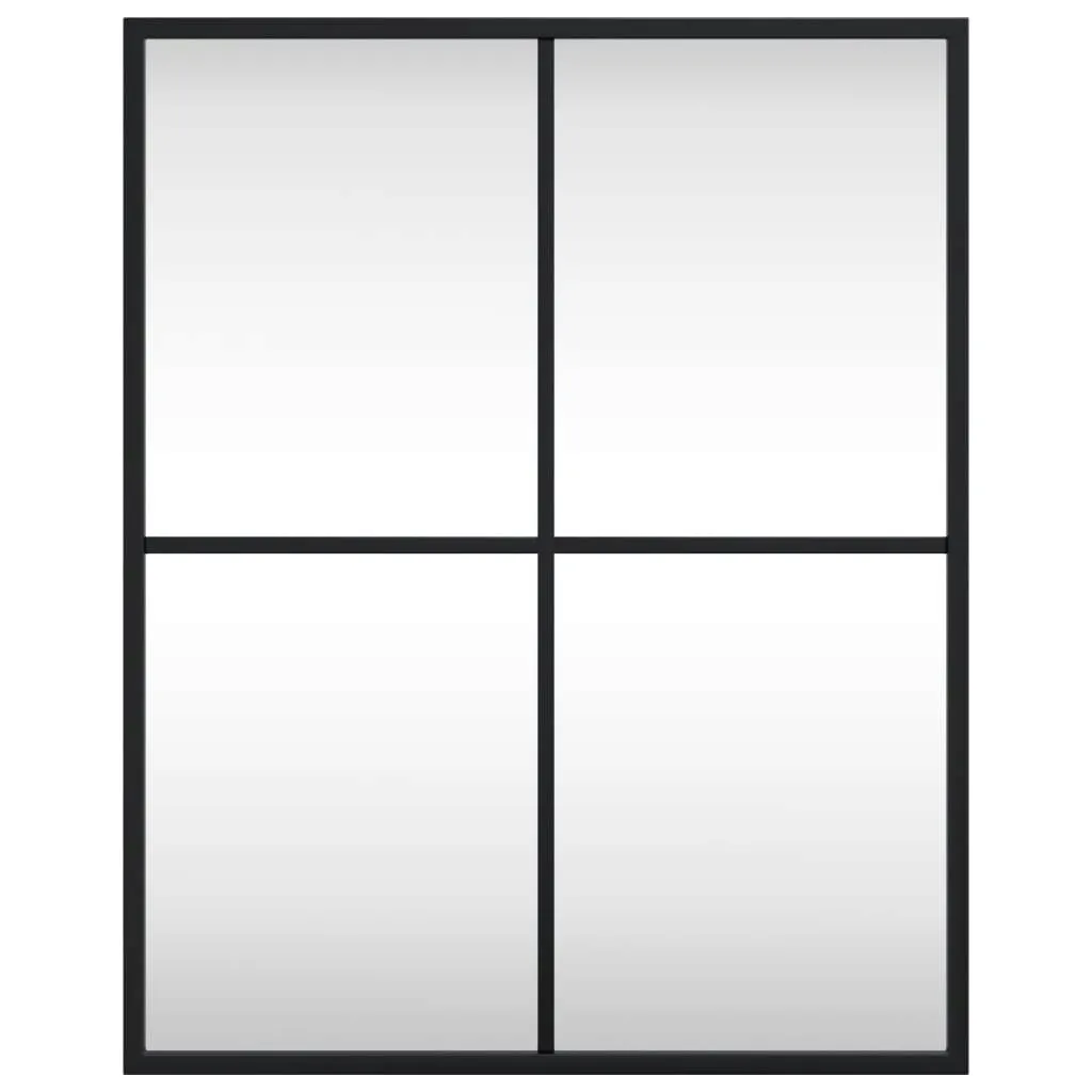 lustro-scienne-minimalistyczne-40x50-cm-czarne-stan-nowy