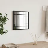 lustro-scienne-minimalistyczne-30x30-cm-czarne-stan-nowy