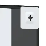 lustro-scienne-minimalistyczne-30x30-cm-czarne-kolor-mebla-czarny