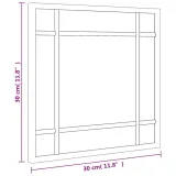 lustro-scienne-minimalistyczne-30x30-cm-czarne-kod-producenta-ze-358632
