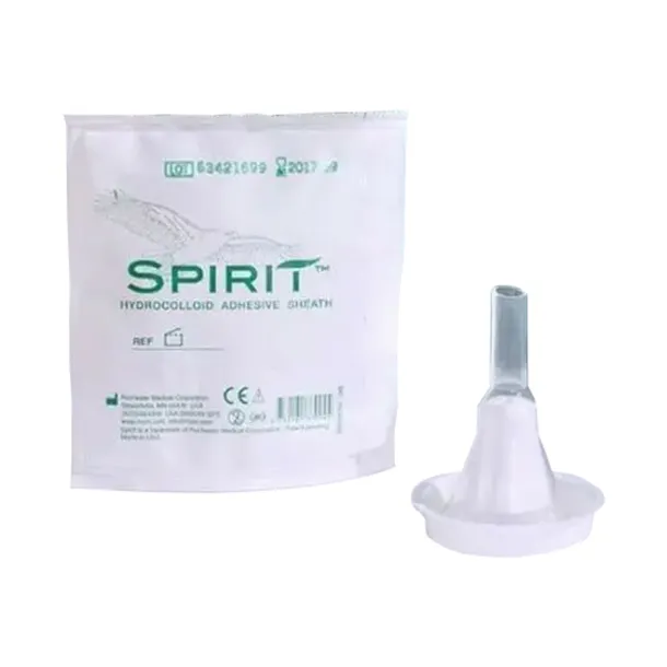 ROCHESTER 39302 SPIRIT 3 Cewnik zew. 29 mm