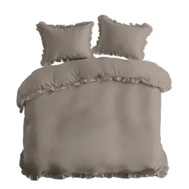 posciel-bawelniana-z-falbanka-boho-160x200-taupe