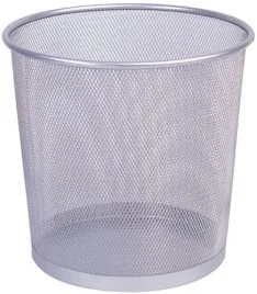 kosz-na-smieci-q-connect-metalowy-biurowy-siatka-okragly-12-l-srebrny