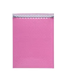 koperta-babelkowa-metaliczna-220x265mm-rozowa-100-sztuk-ozdobne-opakowanie