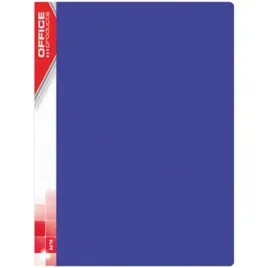 teczka-ofertowa-a4-office-products-10-koszulek-biurowa-niebieska