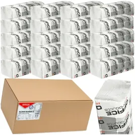reczniki-papierowe-skladane-zz-biale-office-products-4000-listkow-20-bind