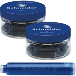 naboje-do-pior-schneider-niebieskie-wklady-do-piora-sloik-30-sztuk-2-opak