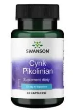 swanson-z-cynk-pikolinian-22mg-60kaps