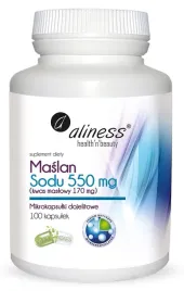 maslan-sodu-kwas-maslowy-550-170mg-100kaps-vege-aliness