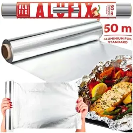 folia-aluminiowa-spozywcza-gastronomiczna-w-rolce-alufix-50m-x-29cm
