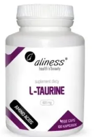 l-taurine-tauryna-800mg-100kaps-vege-aliness