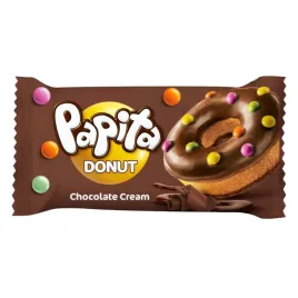 papita-donut-czekoladowy-40g-slodka-przyjemnosc-z-czekolada