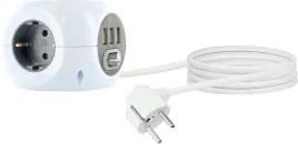 przedluzacz-kostka-gniazdo-elektryczne-cube-3x-gniazdo-sieciowe-3x-port-usb