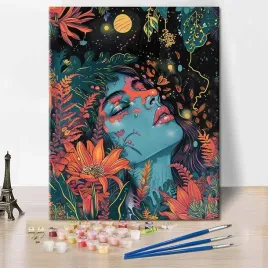 zestaw-do-malowania-po-numerach-bez-ramy-portret-kobiety-z-natura-4050-cm