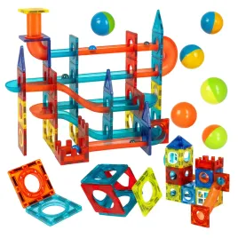 klocki-magnetyczne-96-el-tor-kulkowy-i-labirynt-3d-edukacyjny-zestaw