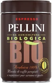 pellini-biologica-bio-kawa-mielona-100percent-arabica-250-g