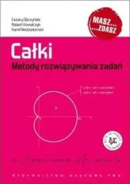 calki-metody-rozwiazywania-zadan