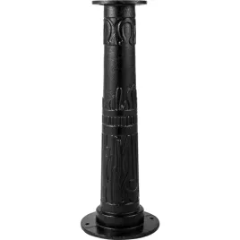 vevor-podstawka-pod-pompe-reczna-zeliwna-23-7x23-7x66-cm-stabilna-solidna