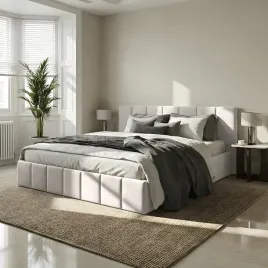 lozko-tapicerowane-do-sypialni-160x200-lozko-premium-z-pojemnikiem-kremowe