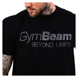czarna-koszulka-beyond-limits-s-dla-sportowcow-na-silownie-gymbeam