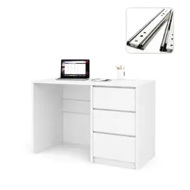 biurko-z-3-szufladami-bialy-96x75x50cm-komputerowe-prawe