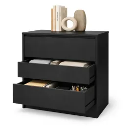 komoda-3-szuflady-czarna-70x43x75-cm-nowoczesna-szafka-slupek-pojemna