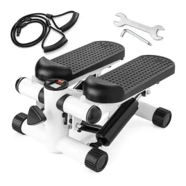 stepper-treningowy-z-linkami-oporowymi-i-regulacja-oporu-do-cwiczen-w-domu