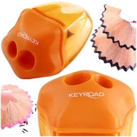 temperowka-podwojna-z-pojemnikiem-strugaczka-keyroad-2-otwory-gwiazdka-star