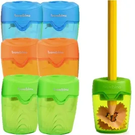 temperowka-z-pojemnikiem-podwojna-bambino-strugaczka-szkolna-6-szt
