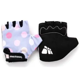 rekawiczki-rowerowe-dla-dzieci-meteor-dots-z-pianka-amortyzujaca-rozmiar-m