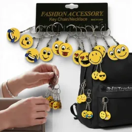 12x-brelok-zawieszka-na-prezent-do-kluczy-upominek-buzia-buzka-emoji-12szt