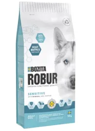 bozita-robur-sensitive-reindeer-12kg-renifer-sucha-karma