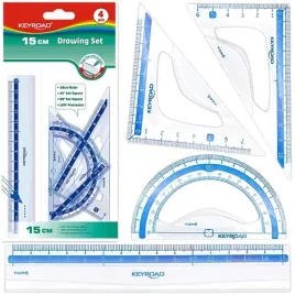 linijka-ekierki-katomierz-zestaw-geometryczny-15-cm-keyroad-szkolny