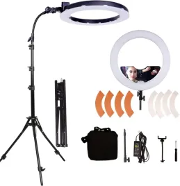 gskaiwen-pierscien-swietlny-lampa-led-60w-18-45cm-usb-statyw-uchwyt