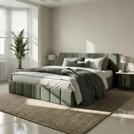 lozko-tapicerowane-do-sypialni-160x200-lozko-premium-z-pojemnikiem-khaki