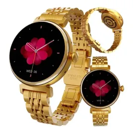 smartwatch-hifuture-future-aura-rose-amoled-z-rozmowami-bluetooth