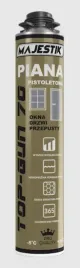 majestik-piana-pistoletowa-top-gun-70-summer-880ml