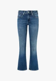 pepe-jeans-bootcut-lw-28-32-damskie-dzinsy-niebieskie-bawelna