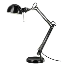 ikea-forsa-lampa-biurkowa-lampka-czarny-regulowana-do-czytania