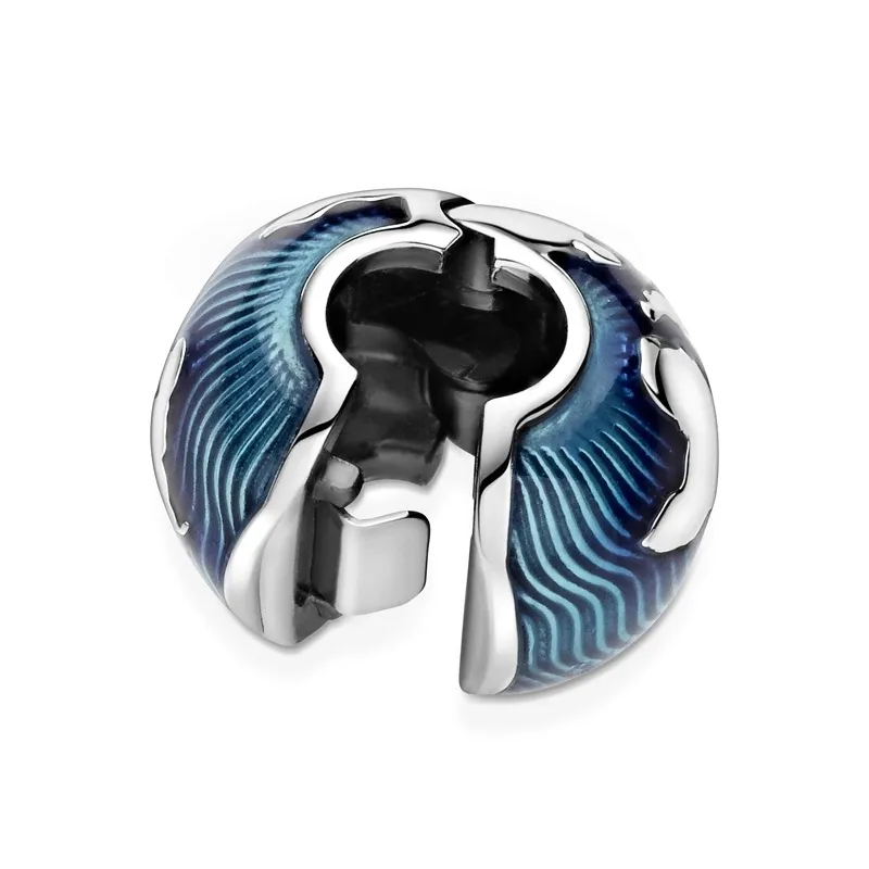 klips-pandora-blekitny-globus-799429c01-stan-nowy