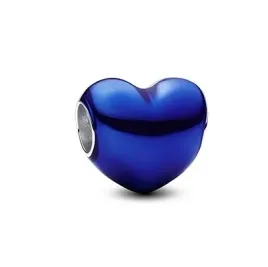charms-pandora-metaliczne-niebieskie-serce-793337c05
