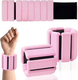 obciazniki-regulowane-na-nadgarstki-rece-i-kostki-2x045kg-rozowe