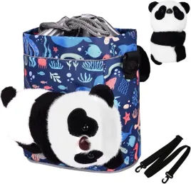 torba-na-kierownice-do-roweru-granatowa-motyw-morski-panda