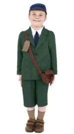 kostium-chlopiecy-dziecko-ewakuowane-czasy-ii-wojny-swiatowej-smiffys