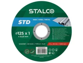 tarcza-do-ciecia-metalu-plaska-std-125x10mm-stalco