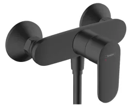 bateria-natryskowa-vernis-blend-czarny-mat-hansgrohe