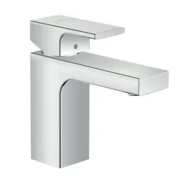 bateria-umywalkowa-vernis-shape-100-bez-odpl-chrom-hansgrohe
