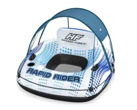 kolo-do-plywania-dmuchane-z-daszkiem-hydro-force-bestway