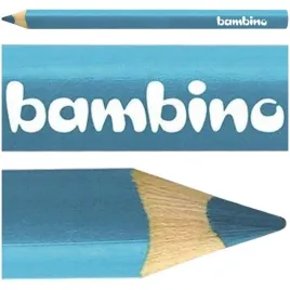 kredka-bambino-trojkatna-w-drewnianej-oprawie-gruba-jumbo-niebieska
