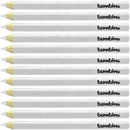 kredka-bambino-trojkatna-w-drewnianej-oprawie-gruba-jumbo-biala-12-sztuk